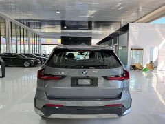 BMW X1 sDrive20Li X Design Package - ფოტო 4