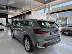 BMW X1 sDrive20Li X Design Package - ფოტო 5
