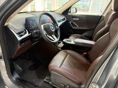 BMW X1 sDrive20Li X Design Package - ფოტო 6