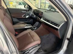 BMW X1 sDrive20Li X Design Package - ფოტო 7