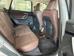 BMW X1 sDrive20Li X Design Package - ფოტო 8