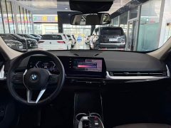 BMW X1 sDrive20Li X Design Package - ფოტო 9