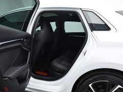 Audi A3 Sportback 35 TFSI Fashion Sport - ფოტო 13