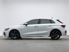 Audi A3 Sportback 35 TFSI Fashion Sport - ფოტო 6