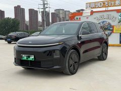 Li Auto L6 Pro - ფოტო 1