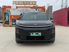 Li Auto L6 Pro - ფოტო 2