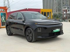 Li Auto L6 Pro - ფოტო 3
