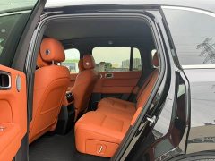 Li Auto L6 Pro - ფოტო 5