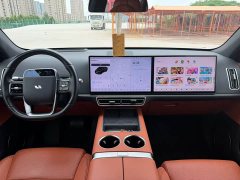 Li Auto L6 Pro - ფოტო 6