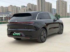 Li Auto L6 Pro - ფოტო 7