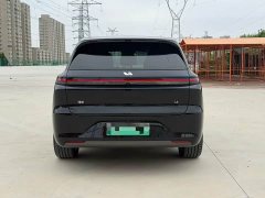Li Auto L6 Pro - ფოტო 8