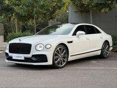 Bentley Flying Spur Plug-in Hybrid 2022 2.9T V6 - ფოტო 1