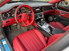 Bentley Flying Spur Plug-in Hybrid 2022 2.9T V6 - ფოტო 11