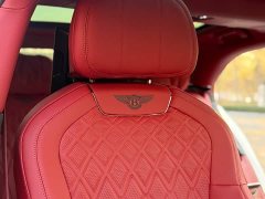 Bentley Flying Spur Plug-in Hybrid 2022 2.9T V6 - ფოტო 16