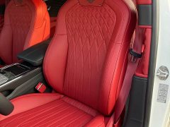 Bentley Flying Spur Plug-in Hybrid 2022 2.9T V6 - ფოტო 17