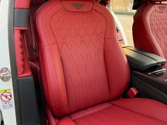 Bentley Flying Spur Plug-in Hybrid 2022 2.9T V6 - ფოტო 18