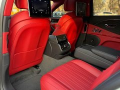 Bentley Flying Spur Plug-in Hybrid 2022 2.9T V6 - ფოტო 19