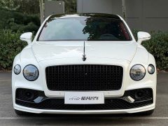 Bentley Flying Spur Plug-in Hybrid 2022 2.9T V6 - ფოტო 2