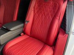 Bentley Flying Spur Plug-in Hybrid 2022 2.9T V6 - ფოტო 20