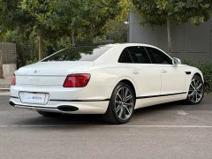 Bentley Flying Spur Plug-in Hybrid 2022 2.9T V6 - ფოტო 3
