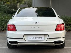 Bentley Flying Spur Plug-in Hybrid 2022 2.9T V6 - ფოტო 4