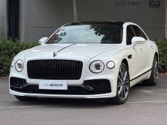 Bentley Flying Spur Plug-in Hybrid 2022 2.9T V6 - ფოტო 5