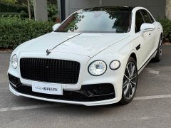 Bentley Flying Spur Plug-in Hybrid 2022 2.9T V6 - ფოტო 6