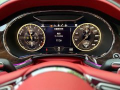 Bentley Flying Spur Plug-in Hybrid 2022 2.9T V6 - ფოტო 7