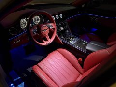 Bentley Flying Spur Plug-in Hybrid 2022 2.9T V6 - ფოტო 8