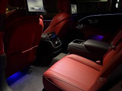 Bentley Flying Spur Plug-in Hybrid 2022 2.9T V6 - ფოტო 9