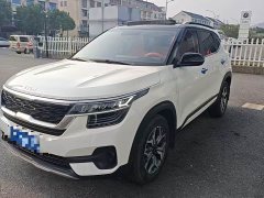 Kia KX3 Sportage 2021 1.5L CVT Trend Edition - ფოტო 1
