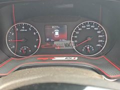 Kia KX3 Sportage 2021 1.5L CVT Trend Edition - ფოტო 3