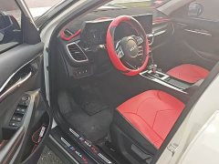 Kia KX3 Sportage 2021 1.5L CVT Trend Edition - ფოტო 4