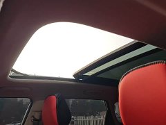Kia KX3 Sportage 2021 1.5L CVT Trend Edition - ფოტო 7
