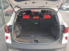 Kia KX3 Sportage 2021 1.5L CVT Trend Edition - ფოტო 8