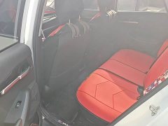 Kia KX3 Sportage 2021 1.5L CVT Trend Edition - ფოტო 9