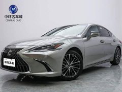 Lexus ES 2022 300h Premium Edition - ფოტო 1