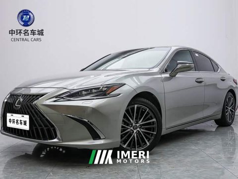 2023 Lexus ES 2022 300h Premium Edition - ავტომობილი ჩინეთიდან