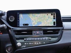 Lexus ES 2022 300h Premium Edition - ფოტო 10