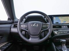 Lexus ES 2022 300h Premium Edition - ფოტო 11