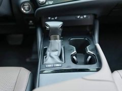Lexus ES 2022 300h Premium Edition - ფოტო 12