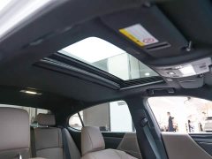 Lexus ES 2022 300h Premium Edition - ფოტო 13