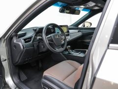 Lexus ES 2022 300h Premium Edition - ფოტო 6