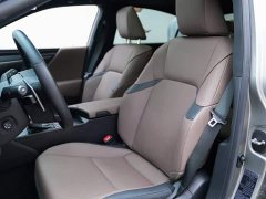 Lexus ES 2022 300h Premium Edition - ფოტო 7
