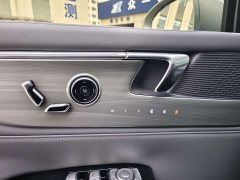 Buick GL8 Luxurious Edition Premium Trim - ფოტო 11
