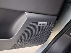 Buick GL8 Luxurious Edition Premium Trim - ფოტო 12
