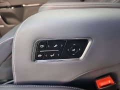 Buick GL8 Luxurious Edition Premium Trim - ფოტო 14