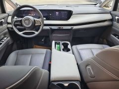 Buick GL8 Luxurious Edition Premium Trim - ფოტო 15