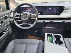 Buick GL8 Luxurious Edition Premium Trim - ფოტო 16