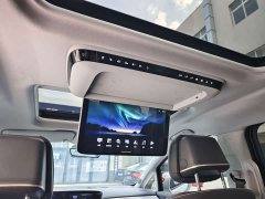 Buick GL8 Luxurious Edition Premium Trim - ფოტო 17